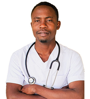 Team Member 4